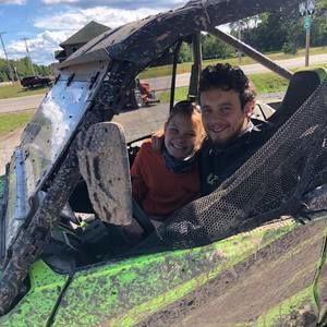 Meet your Posher, Lydia